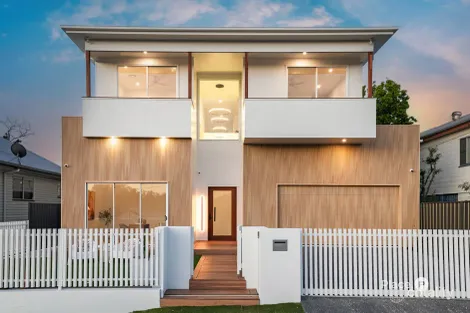 22 Goolara St, Cannon Hill, QLD 4170