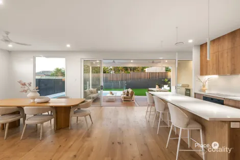 Property photo of 22 Goolara Street Cannon Hill QLD 4170