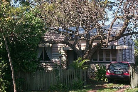 Property photo of 101 Graceville Avenue Graceville QLD 4075