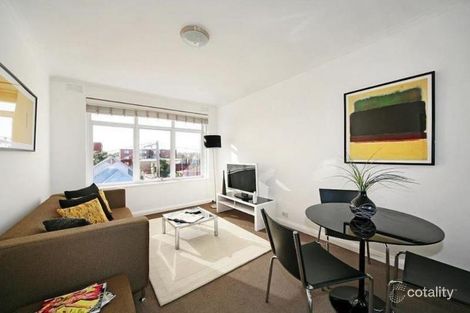 16/182 Coppin St, Richmond, VIC 3121