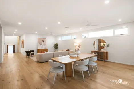 Property photo of 22 Goolara Street Cannon Hill QLD 4170