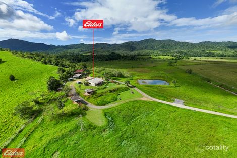 1 Cartwright Rd, Eubenangee, QLD 4860