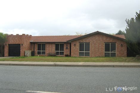 Property photo of 55 Duggan Street Calwell ACT 2905