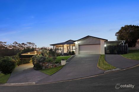 46 Boondooma Cct, Albany Creek, QLD 4035