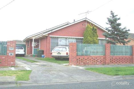 Property photo of 38 Mercury Crescent Newcomb VIC 3219