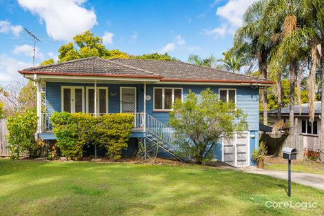 Property photo of 18 Merring Street Oxley QLD 4075