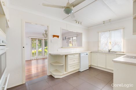 Property photo of 18 Merring Street Oxley QLD 4075