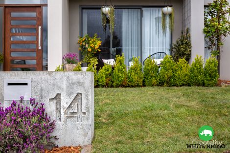 Property photo of 14 Tyrrell Street Googong NSW 2620