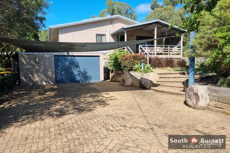 122 Baynes St, Wondai, QLD 4606