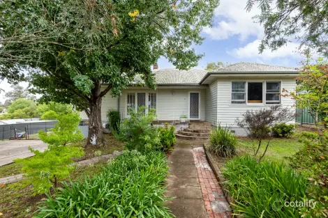 24 Spindler St, Bega, NSW 2550