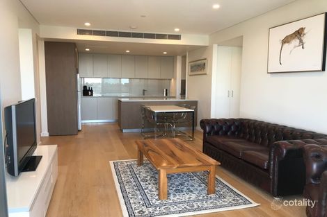 Property photo of 1601/53 Labouchere Road South Perth WA 6151