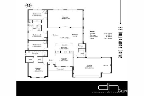 Property photo of 82 Tullamore Drive Darch WA 6065