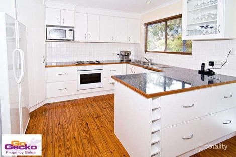 Property photo of 14 Tabulam Drive Ferny Hills QLD 4055