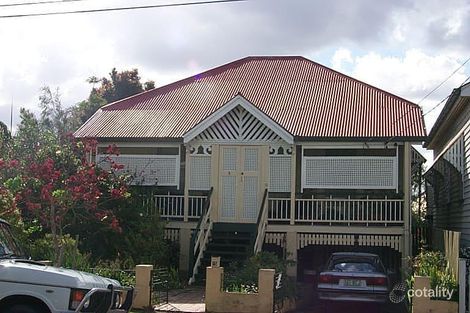 Property photo of 15 Lucy Street Milton QLD 4064