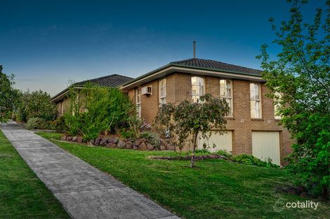 15 Arnott St, Mont Albert North, VIC 3129