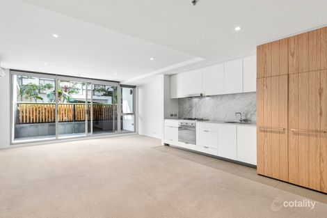 Property photo of G01/99 Dow Street Port Melbourne VIC 3207