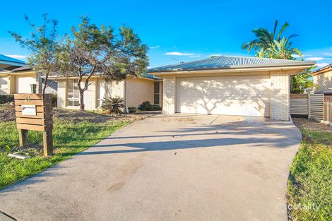 Property photo of 41 Bridie Drive Upper Coomera QLD 4209