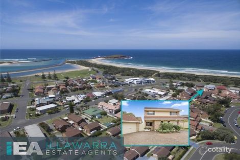 Property photo of 9/3 Commerce Drive Lake Illawarra NSW 2528