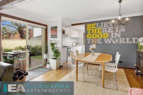Property photo of 9/3 Commerce Drive Lake Illawarra NSW 2528