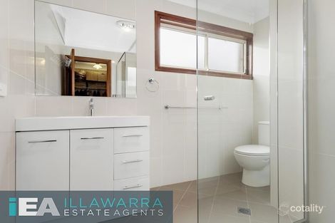 Property photo of 9/3 Commerce Drive Lake Illawarra NSW 2528