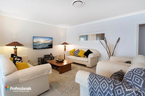 Property photo of 49 Mackinnon Avenue Padstow NSW 2211