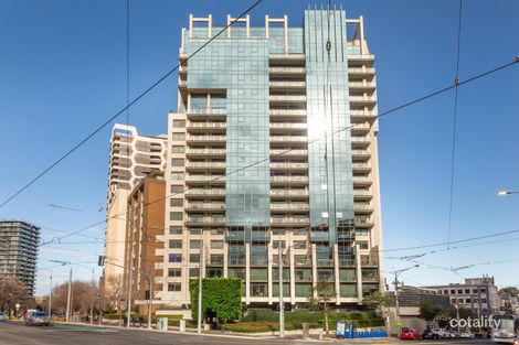 607/2-14 Albert Rd, South Melbourne, VIC 3205