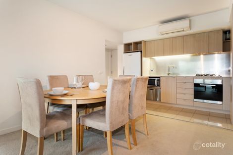 Property photo of 607/2-14 Albert Road South Melbourne VIC 3205