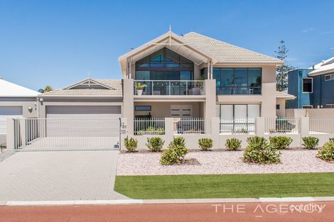 Property photo of 120 Foreshore Drive Singleton WA 6175