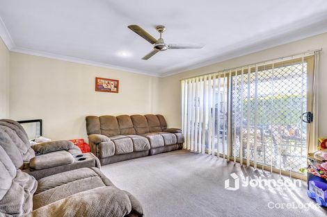 Property photo of 44 Ronayne Circle One Mile QLD 4305