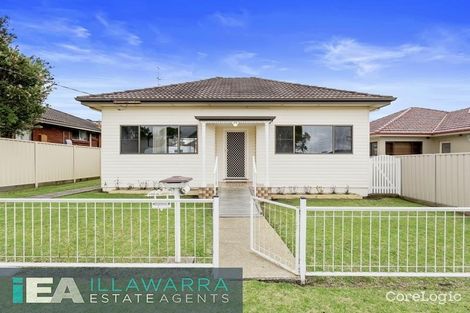 Property photo of 26 Collins Street Corrimal NSW 2518