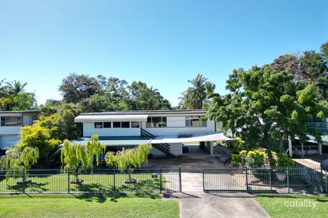 14 Merryl St, Rasmussen, QLD 4815