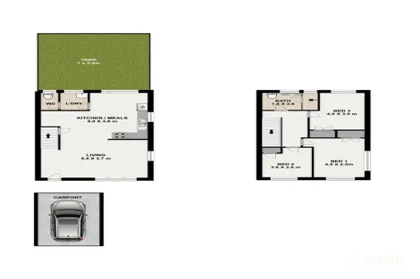 Property photo of 12/18 Defiance Road Logan Central QLD 4114