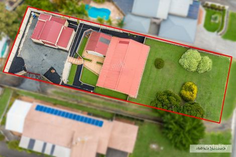 Property photo of 27 Dry Creek Crescent Wandong VIC 3758