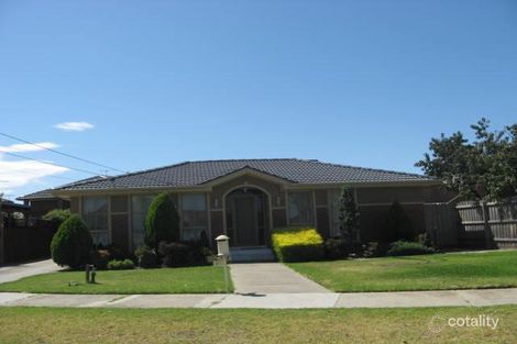 60 Prospect Dr, Keilor East, VIC 3033
