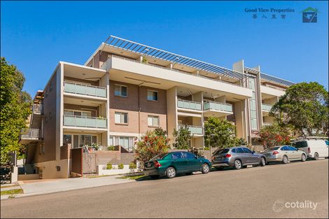 Property photo of 3/1-9 Andover Street Carlton NSW 2218