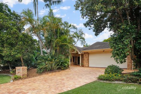 Property photo of 6 Martens Place Brookfield QLD 4069