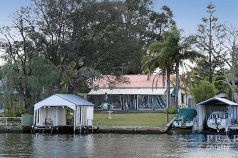 Property photo of 154 Culeenup Road North Yunderup WA 6208