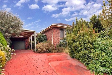 Property photo of 1 Everton Close Hallam VIC 3803