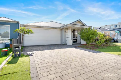 8 London Link, Aubin Grove, WA 6164