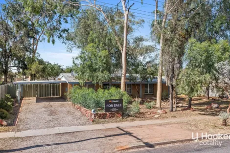 Property photo of 32 Aldidja Street Braitling NT 0870