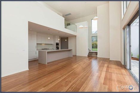 Property photo of 1A Weston Street Yarralumla ACT 2600