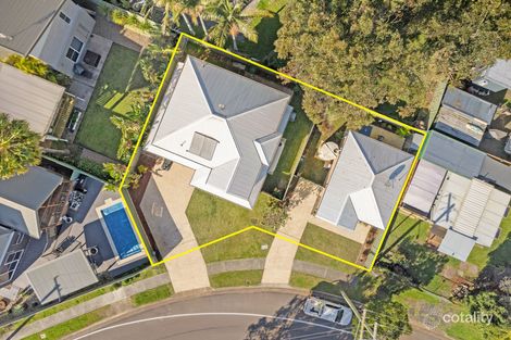 Property photo of 63A Narambi Road Buff Point NSW 2262
