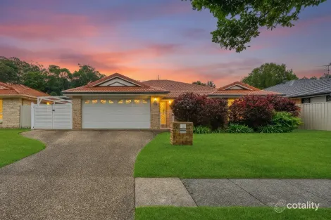 25 Franklin St, Banora Point, NSW 2486