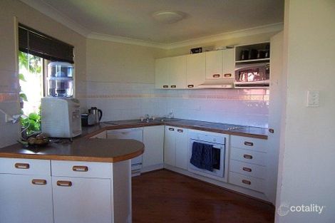 Property photo of 1 Crayke Court Pacific Heights QLD 4703