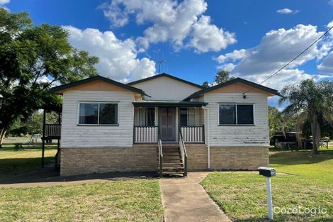 Property photo of 7 Gertrude Street Gayndah QLD 4625