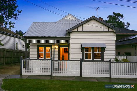 Property photo of 9 Morven Street Yarraville VIC 3013