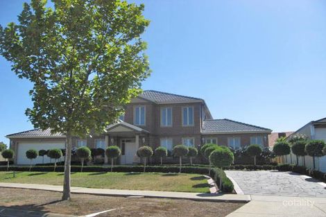 16 Drysdale Ave, Taylors Lakes, VIC 3038