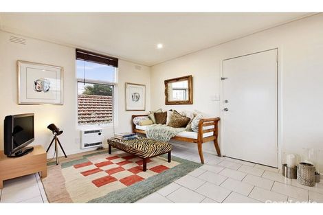 6/243 Nicholson St, Abbotsford, VIC 3067