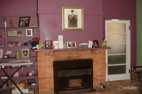 Property photo of 37 Macquarie Street Baradine NSW 2396
