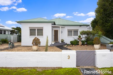 9 North Pde, Wagga Wagga, NSW 2650